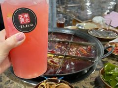 -正南齊北重庆老火锅(光华村直营店)