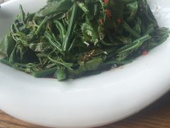 忘不了南瓜尖-马仕玖煲·融合菜·酥不腻烤鸭(人大店)