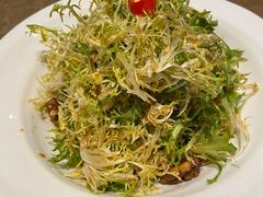 苦菊核桃-廊亦舫Lang Yi Fang Restaurant(金桥店)