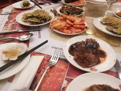 -芭菲盛宴·环球美食(解放碑英利国际店)