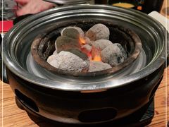 -千寻烧肉(政务区店)