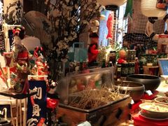 -西宁富力万达文华酒店美食汇西餐厅