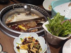 -快乐小羊(富强中路店)