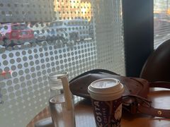 -COSTA COFFEE(哈尔滨凯德学府店)