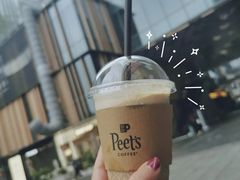 -Peet's Coffee皮爷咖啡(万象天地店)