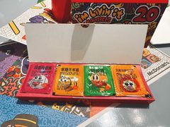 -麦当劳(SM城市广场店)