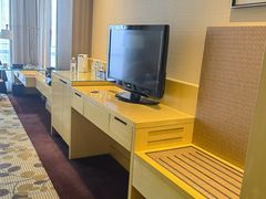 -上海浦西万怡酒店