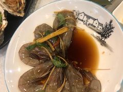 -渔娘渔家丹东海鲜(东直门店)