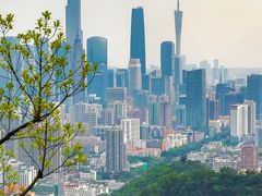 -广州市白云山风景名胜区