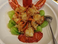 -万龙洲海鲜(广渠门店)