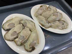 -濠轩阁特色生蚝火锅(水湾路店)