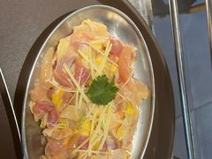 -阿鸡鱼庄·顺德鲜蒸小炒(亚运村店)