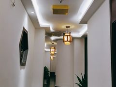 -儒之堂足道·SPA·推拿(莫干山路店)