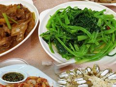 -隆都四季香饭店(碧海路店)