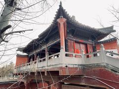 -洛阳白马寺