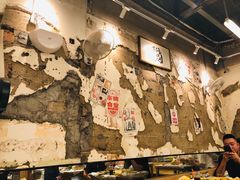 -东排食堂长沙小吃大排档(五一广场店)