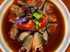-甬上名灶·首店(环城西路店)