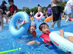 -苏州乐园森林水世界