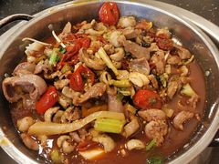 -胖娃古镇鸡杂(磁器口总店)