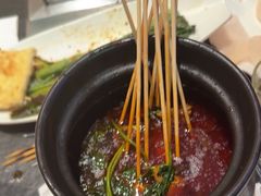 -可口香·非遗老号烧烤(南岗直营店)
