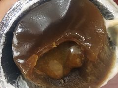 咖啡流沙拉花-元氏钵仔糕(北京路店)