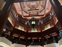 -苏州吴宫泛太平洋酒店