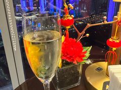 -深圳福田香格里拉大酒店