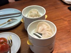 -喜鼎海胆水饺(朝阳区三里屯太古里北区店)