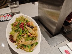-丰茂烤串(公园店)
