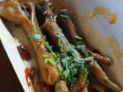 -降龙爪爪(建设路2店)
