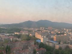 -南京钟山宾馆(江苏省会议中心)