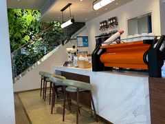 -Peet's Coffee皮爷咖啡(大学路店)