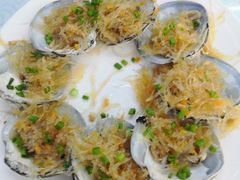 -范饭椰林川湘味海鲜·椰子鸡(三亚湾椰梦长廊店)