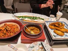 -千百味红餐厅·非遗江西菜(绿地双子塔总店)