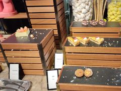 -“香”全日餐厅·株洲大汉希尔顿酒店