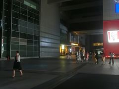 -西湖文化广场