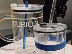 -CUBIC3三立方咖啡(西岸凤巢店)