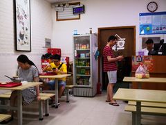 -岁福祥老母鸡汤面馆(阳曲路店)