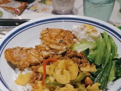 -添饭茶餐厅(天悦龙庭店)