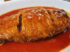 -清真利德顺小老饭庄(复兴路店)