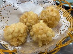 -富春茶社(国庆路店)