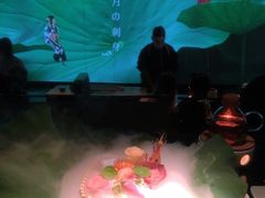 -地球美食剧场