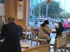 -赵记传承·中式甜品(珠海香洲柠溪大道店)
