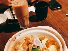 -新旺茶餐厅(嘉里城店)