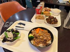 -阿那亚第三食堂 Cafeteria 3