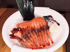 -高木日本料理(静安寺店)