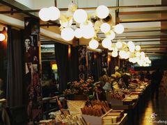-先锋书店(五台山总店)
