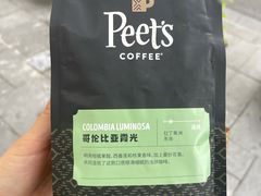 -Peet's Coffee皮爷咖啡(大学路店)