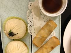 -丰收日·小海鲜·沪上家宴(顾村正大店)