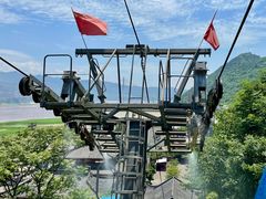 -丰都鬼城名山景区